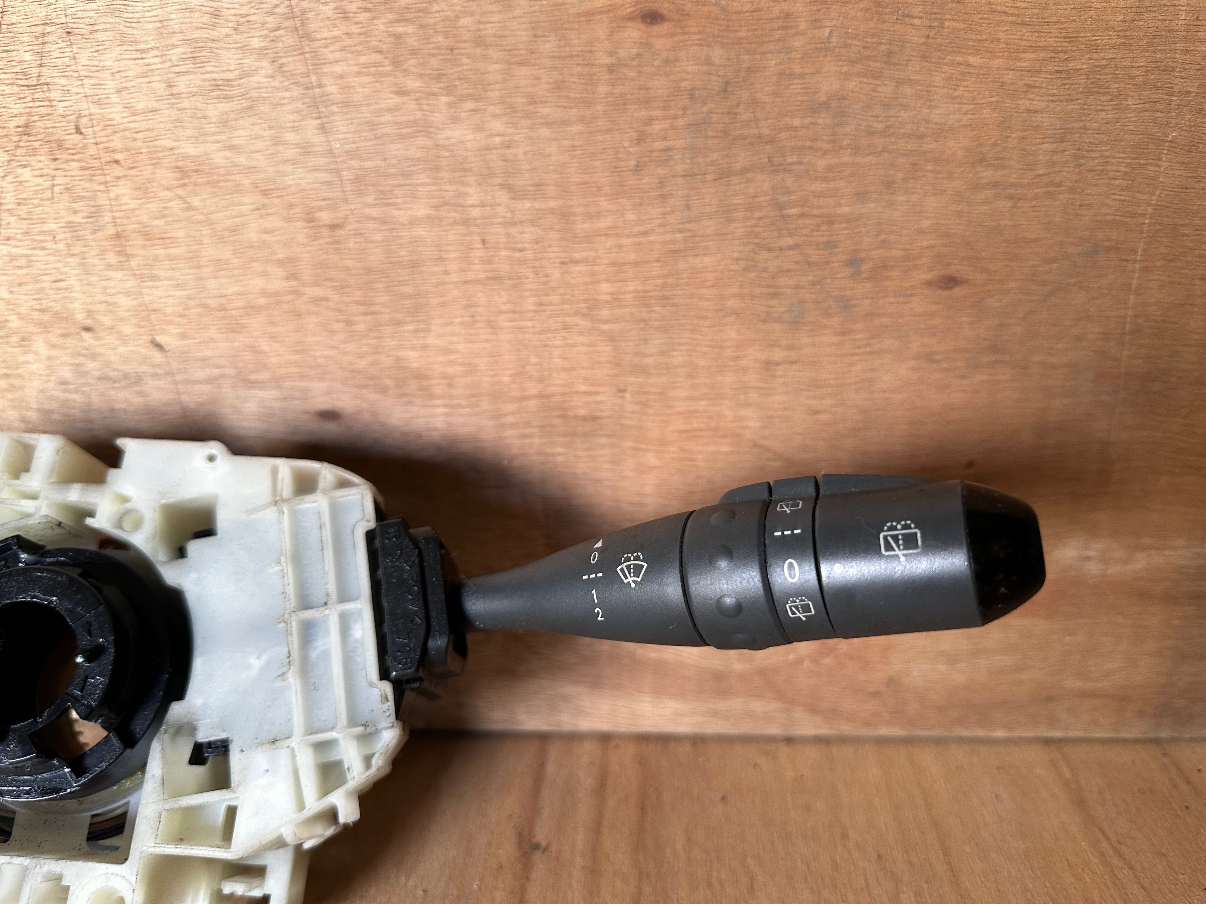 SENSOR DE ÂNGULO DE DIREÇÃO E MANETES SMART FORFOUR 454 A45454.00217