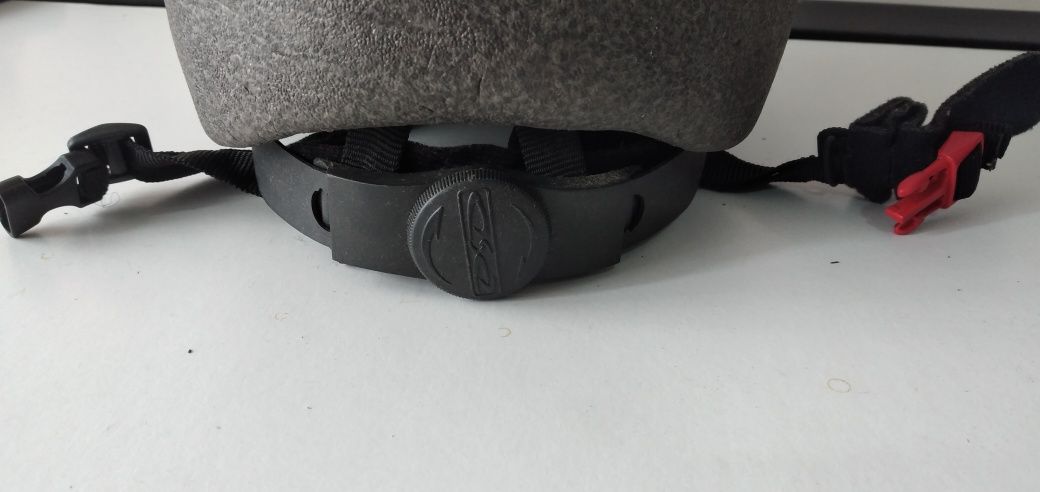 Capacete de criança para bicicleta