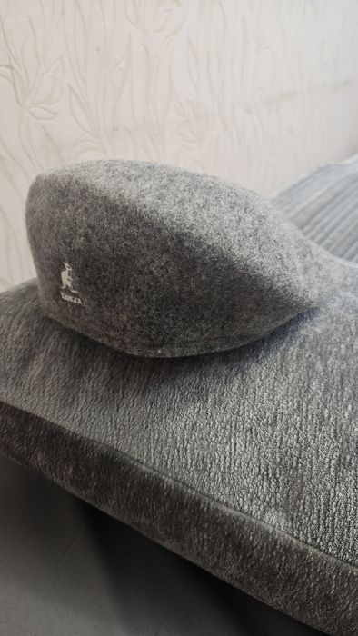 Берет кепи Кангол