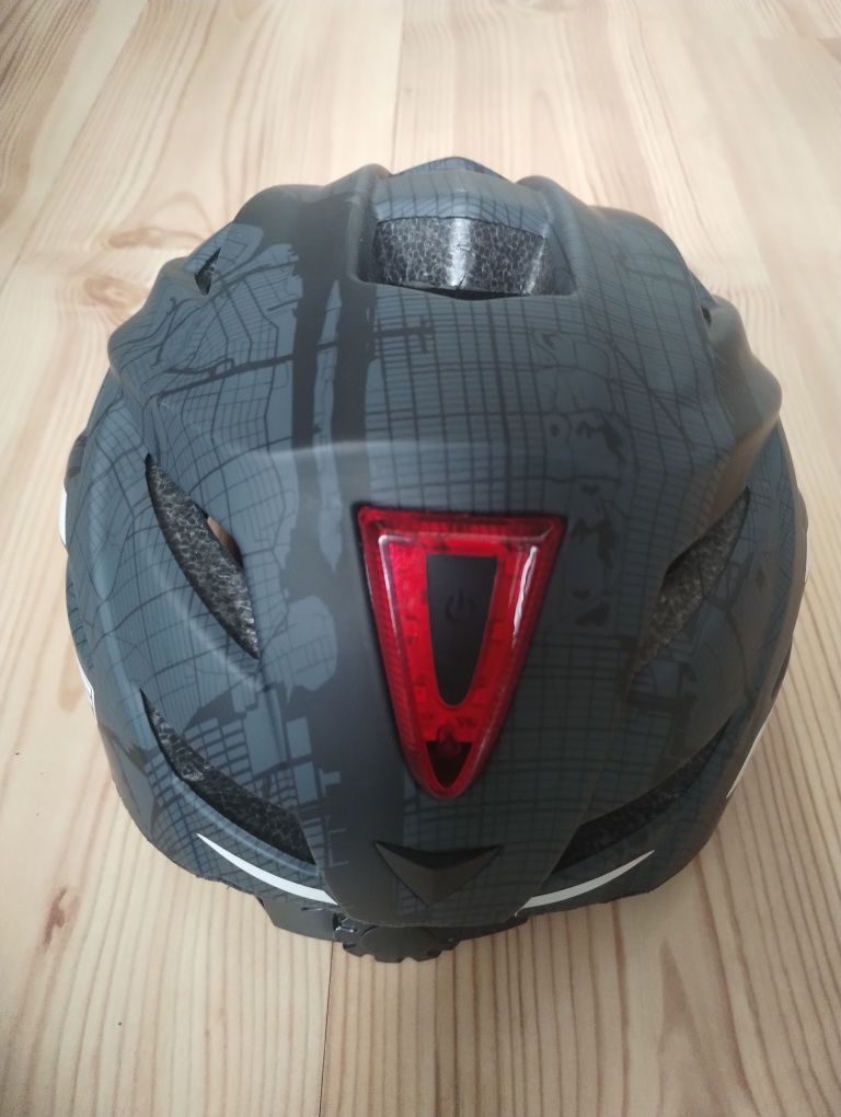 Sprzedam kask rowerowy
