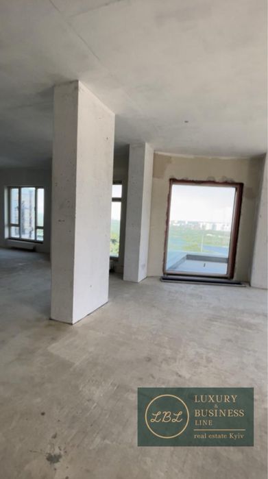 Продажа 4к квартиры 398м2 в ЖК Diamond Hill
