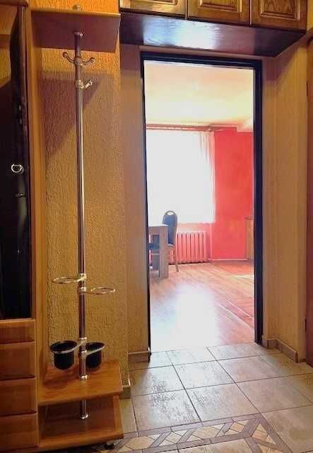 Mieszkanie z ogródkiem I piętro w Żarach. Dwa miejsca parkingowe.