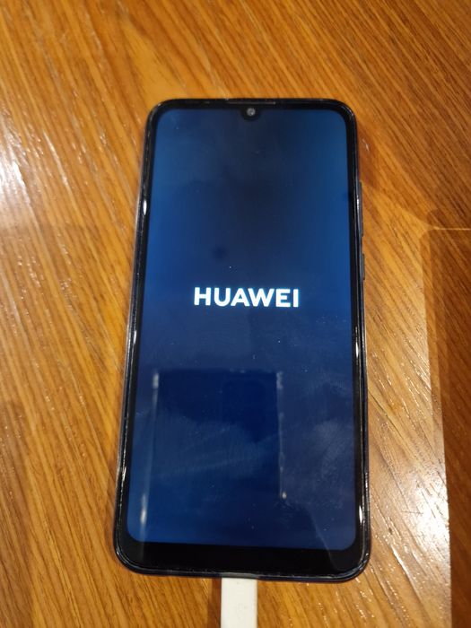 Huawei P Smart 2019 + Xiaomi Redmi 9