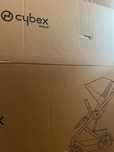 Cybex Balios S lux 2w1