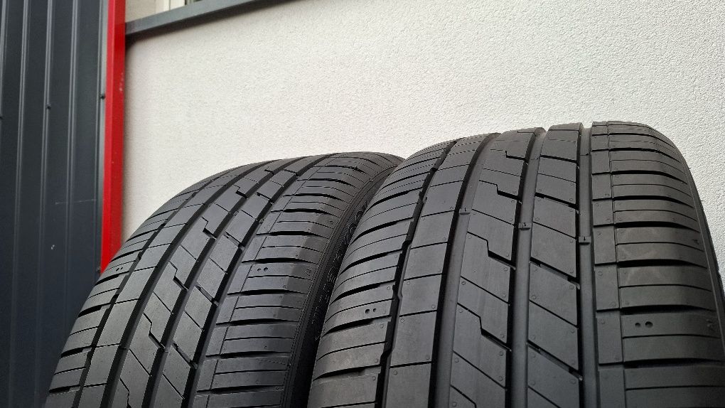 Opony 275/40 R21 107Y Hankook Ventus S1 evo3 SUV 7mm