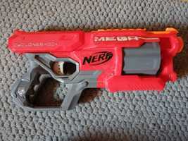 Nerf Mega Cycloneshock