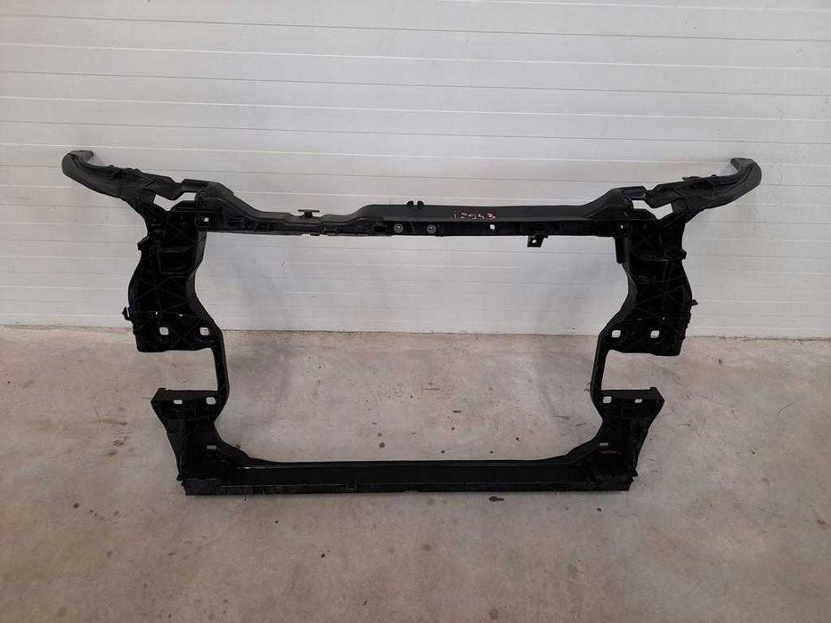 AUDI Q5 80A Передня панель телевізор