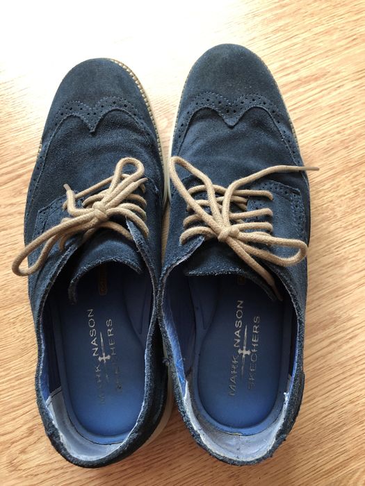 Туфлі (Mark Nason)