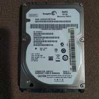 Жорсткий диск SATA HDD 160 320 500 GB