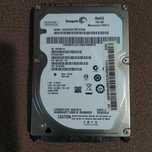 Жорсткий диск SATA HDD 160 250 320, 500 750 1000 GB