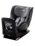NOWY Britax Romer Dualfix M i-Size Fotelik 0-18 kg 61-105 cm Premium
