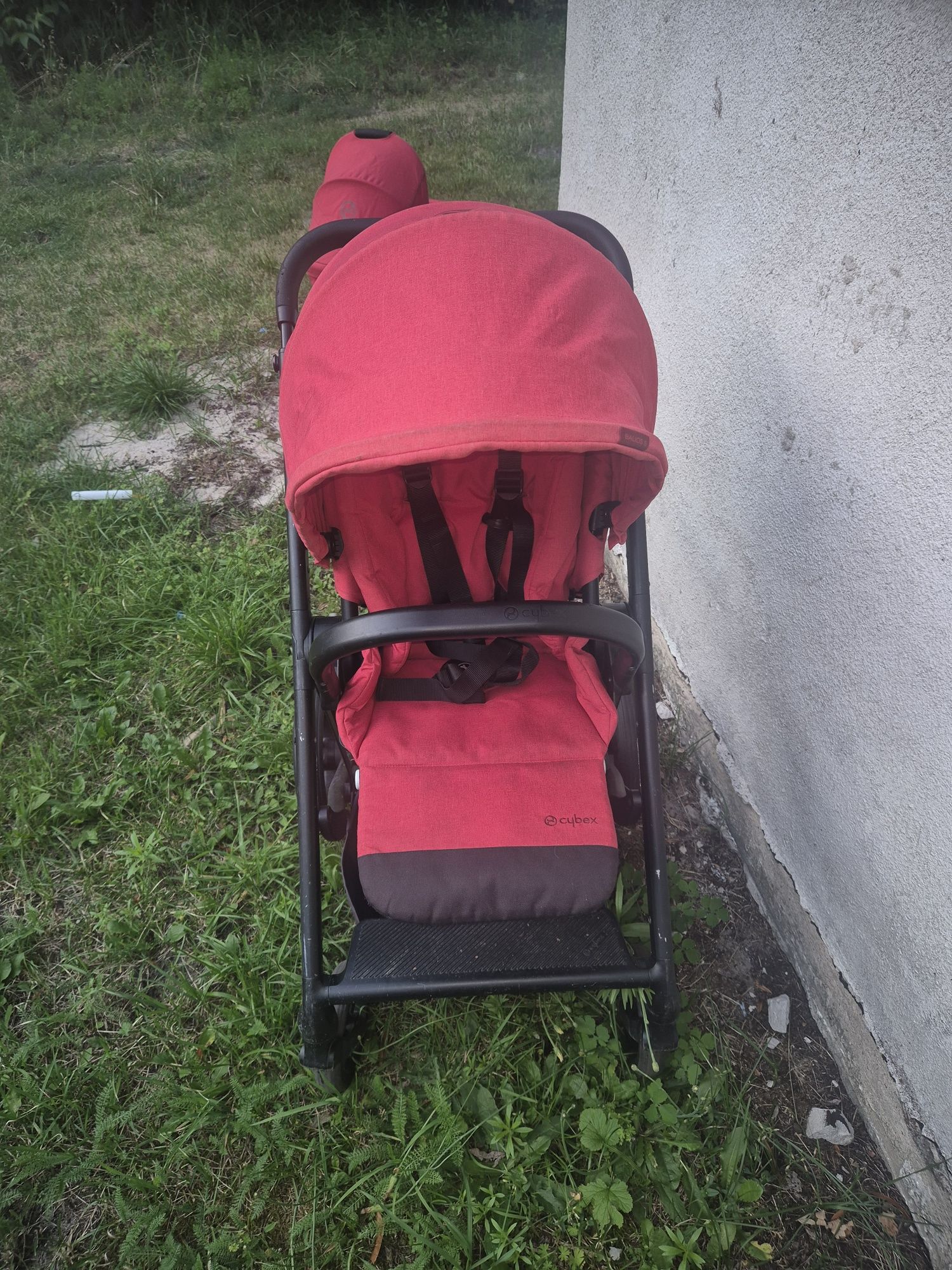 Wózek cybex balios s