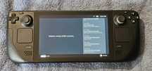 Steam Deck LCD 512GB