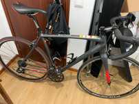 Bicicleta centurion