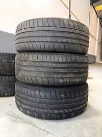 3 Pneus - 235/50R18