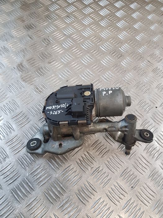 Mechanizm Silniczek Wycieraczki Prawy Przód 9661812080 Peugeot 407