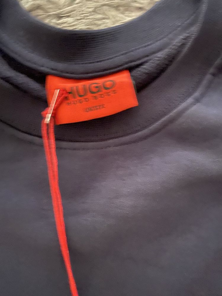 Bluza Hugo Boss meska L