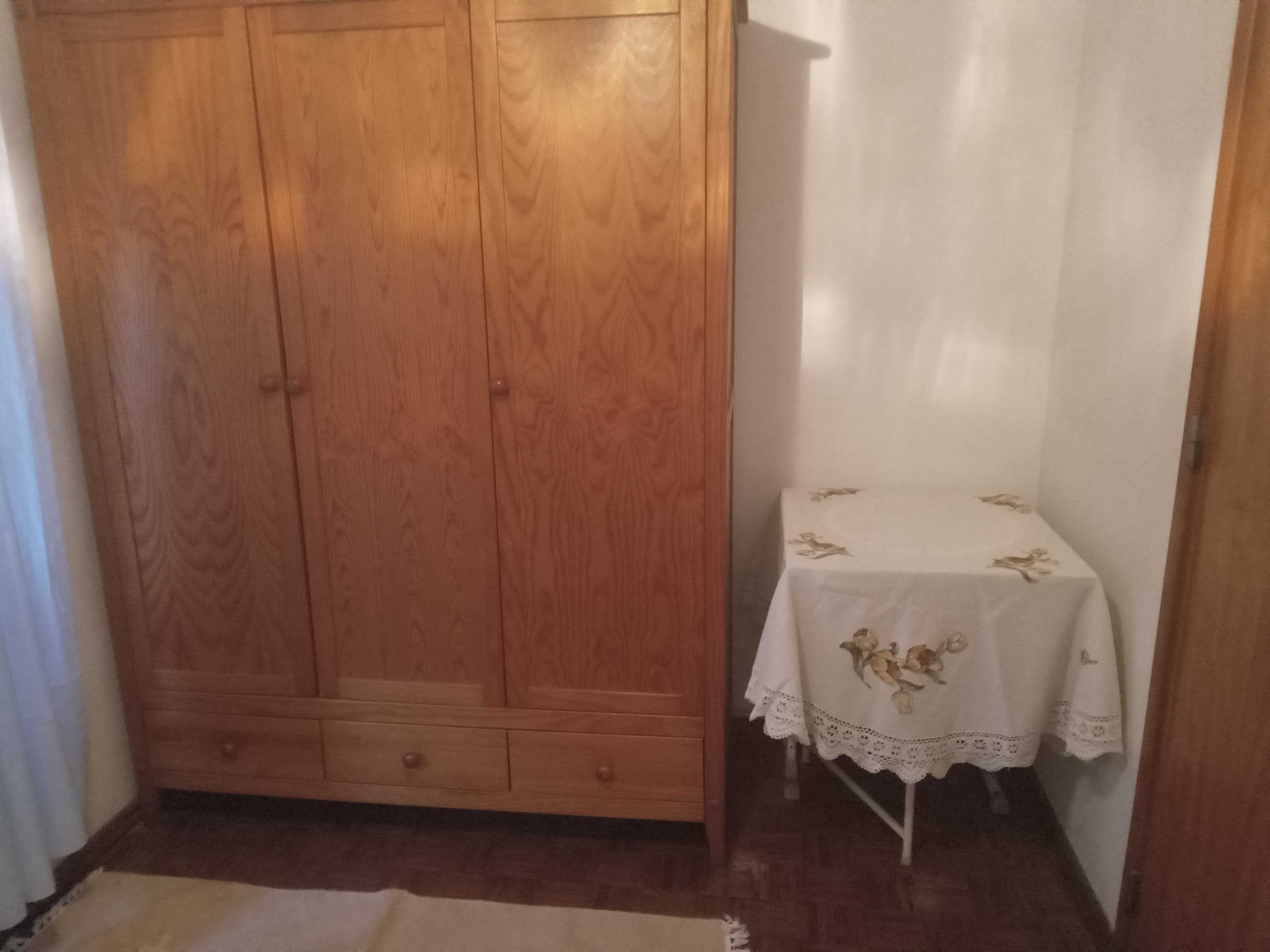 Quarto para estudante  Benfica