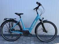 Rower Trek VERVE+ 3