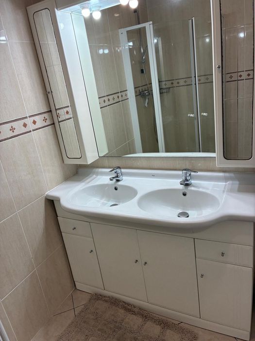 Móvel de casa de banho