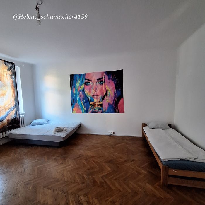 Noclegi tanio centrum miasta, Poznań