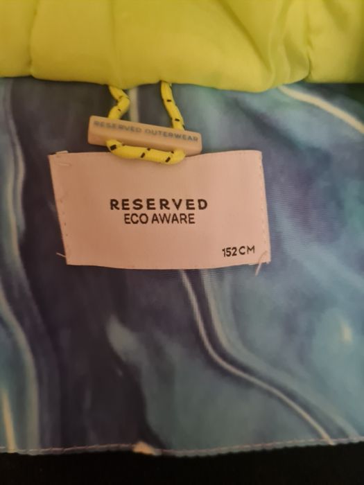 Костюм, куртка, полукомбінезон 152р.