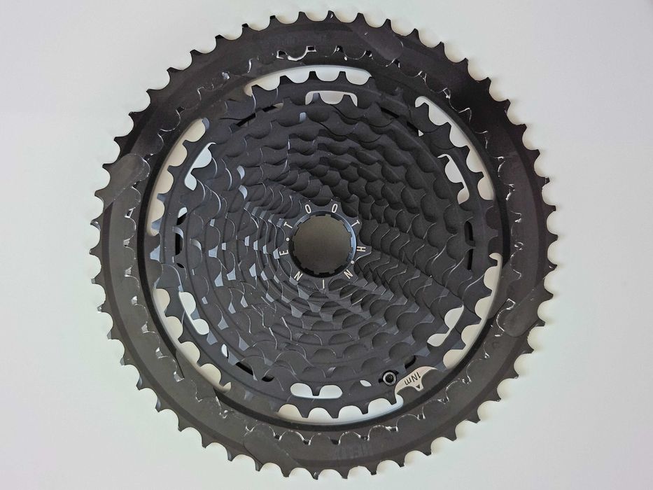 Kaseta e*thirteen Helix Plus 12 sp., 9-50T