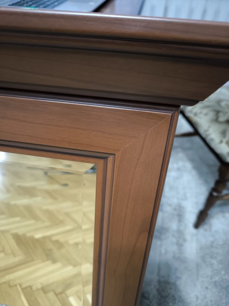 Piękne Lustro 124x84