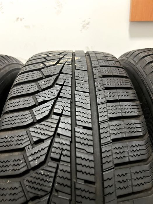 Koła zimowe Skoda Vw 205/60/16 92H 5x112 Blizzak LM005 dot21 i 2023r.