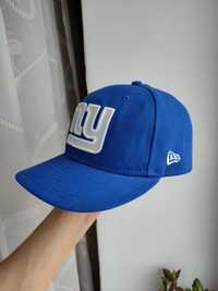 Кепка бейсболка New Era NY Giants NFL 55 MLB NBA NHL