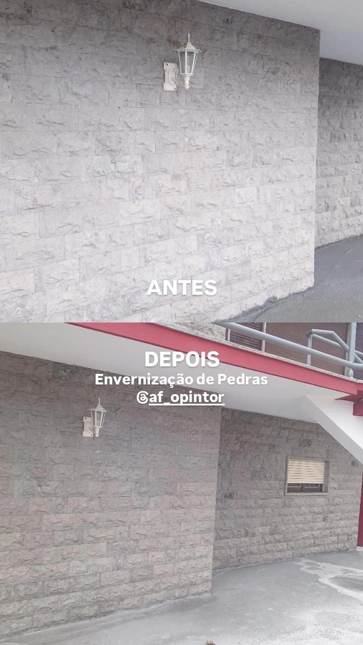 Pintor residencial e Predial