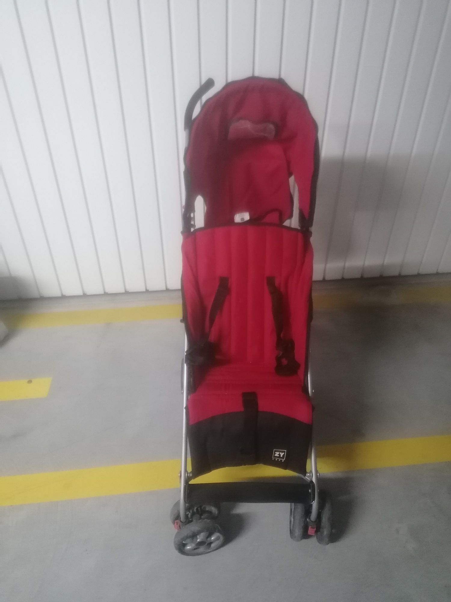 Urgente - Carrinho de passeio bebé