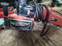 Hilti bruzdownica