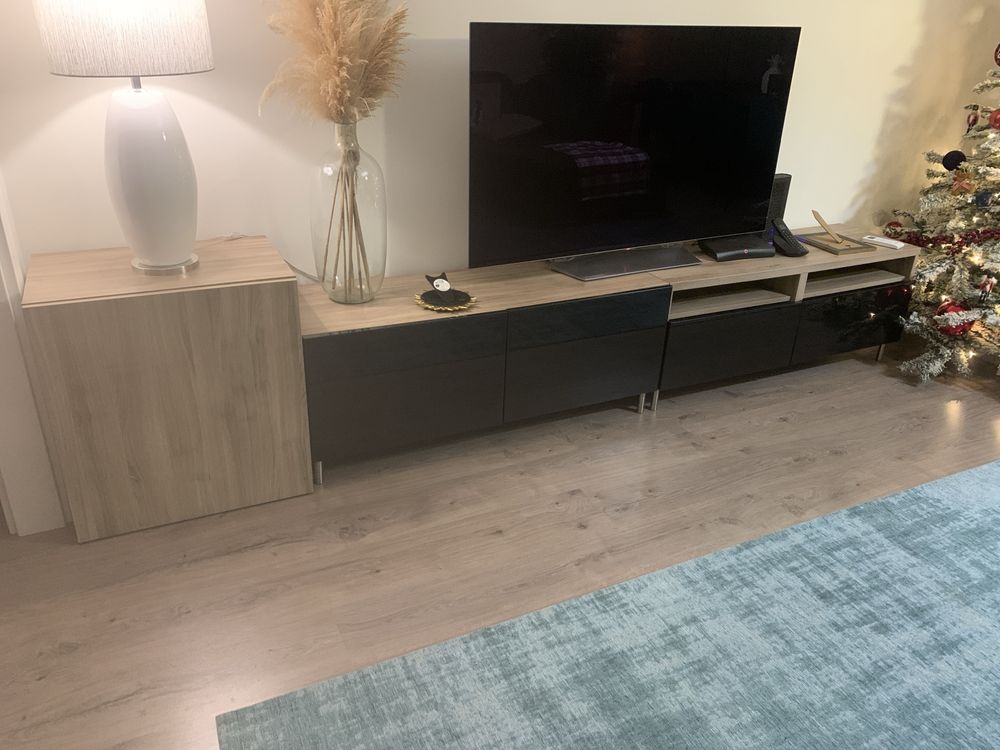 Modulos Bestã IKEA