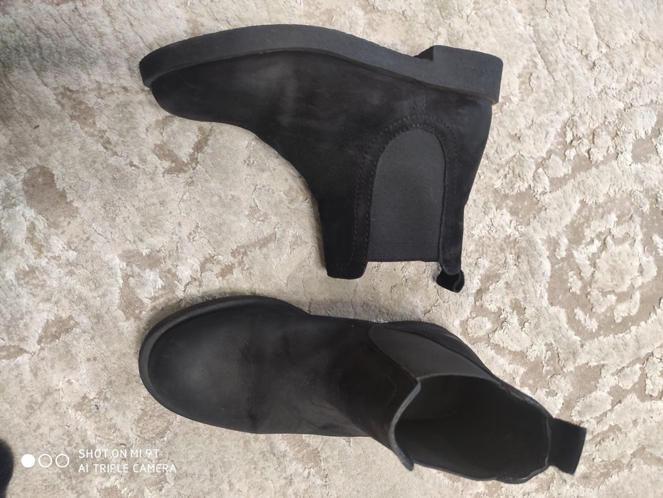 Челсі Zara girl 30