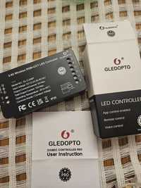 Kontroler LED RGB + CCT Gomedia GL-C-008P