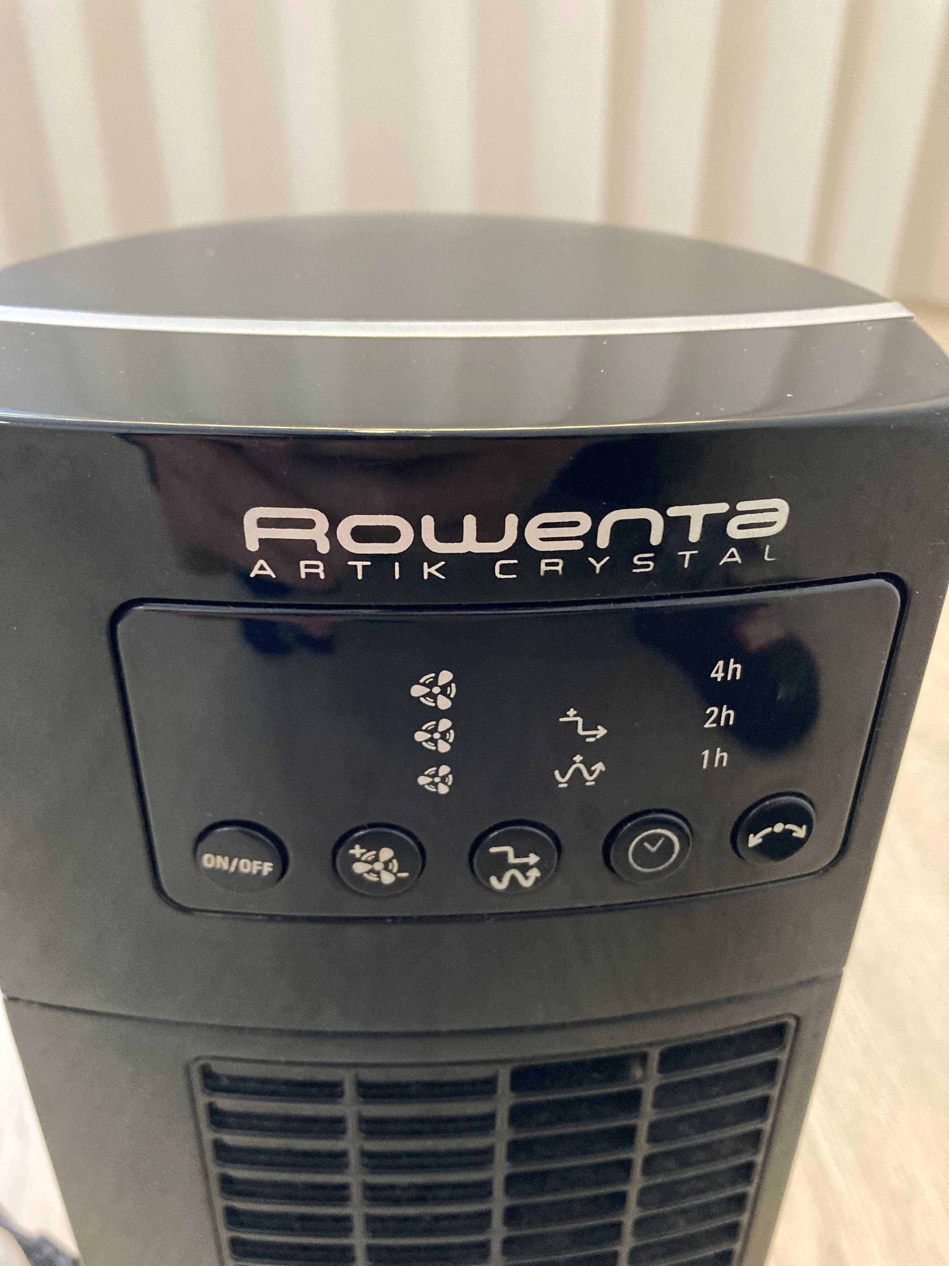Coluna de Ar ROWENTA VU9050F0 (como nova)