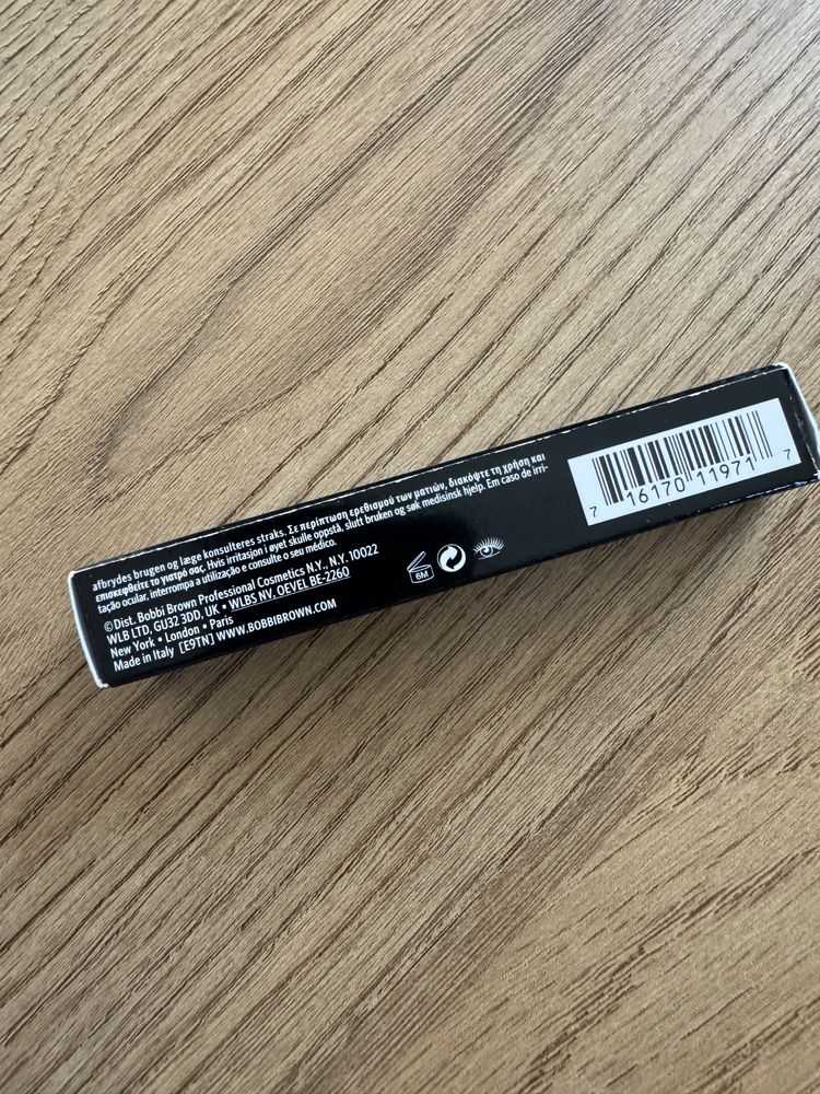 Bobbi Brown Smoky eye tusz