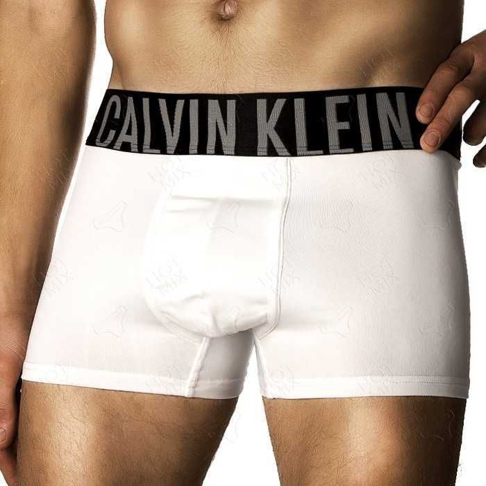 Чоловічі труси для спорту Calvin Klein intense Power. Мужские трусы