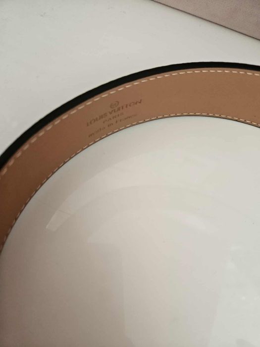 Meski Pasek louis vuitton