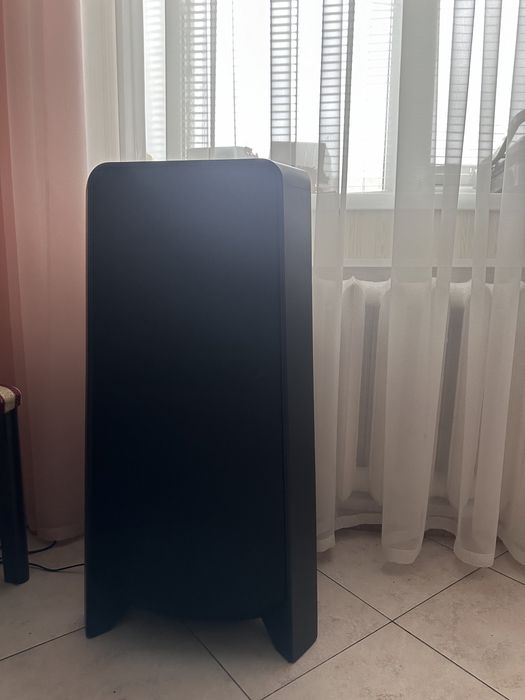 Колонка (акустична система) Samsung Sound Tower MX-T70