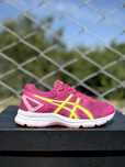 ASICS Кроссовки оригинал размер 34 детские gel galaxy 8