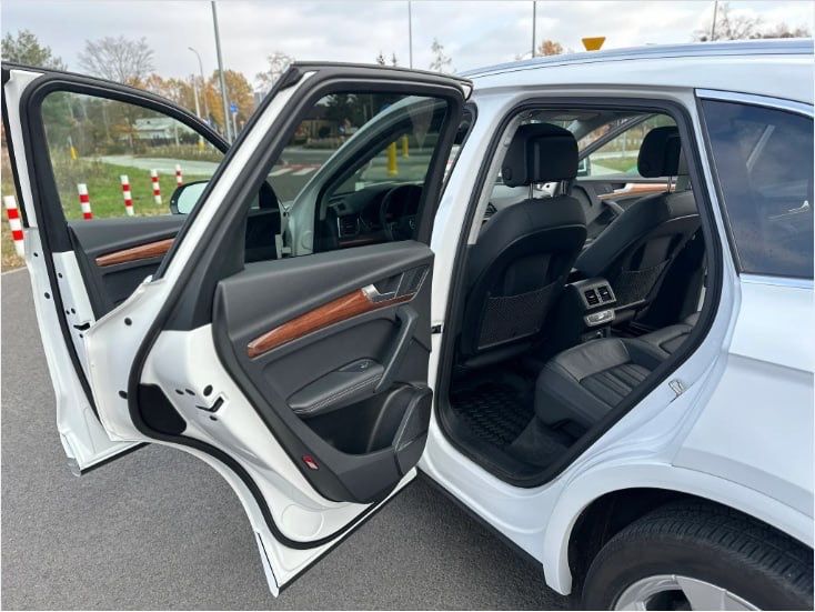 Audi Q5 2023 2.0 TFSI