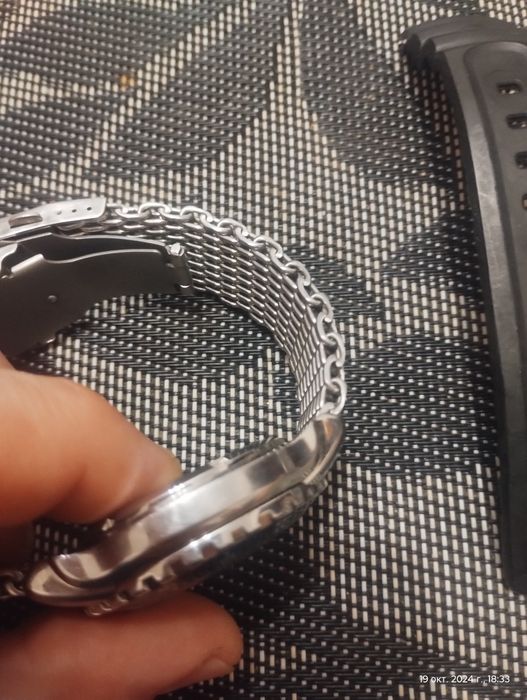 CASIO MTD-1054-1AVEF дайвери