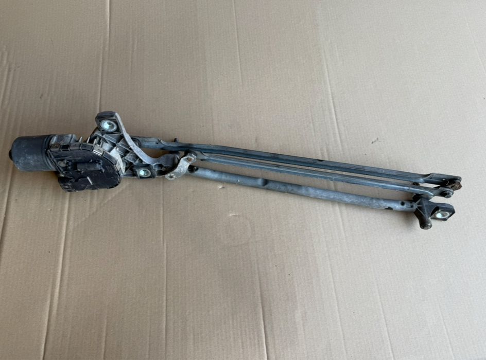 Mechanizm wycieraczek Volvo V50