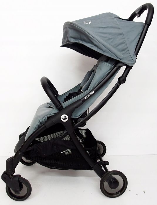 maxi cosi jaya wózek spacerowy lekki kompaktowy