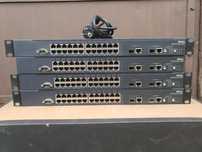 Switch zarządzalny DELL PowerConnect 3324 SFP
