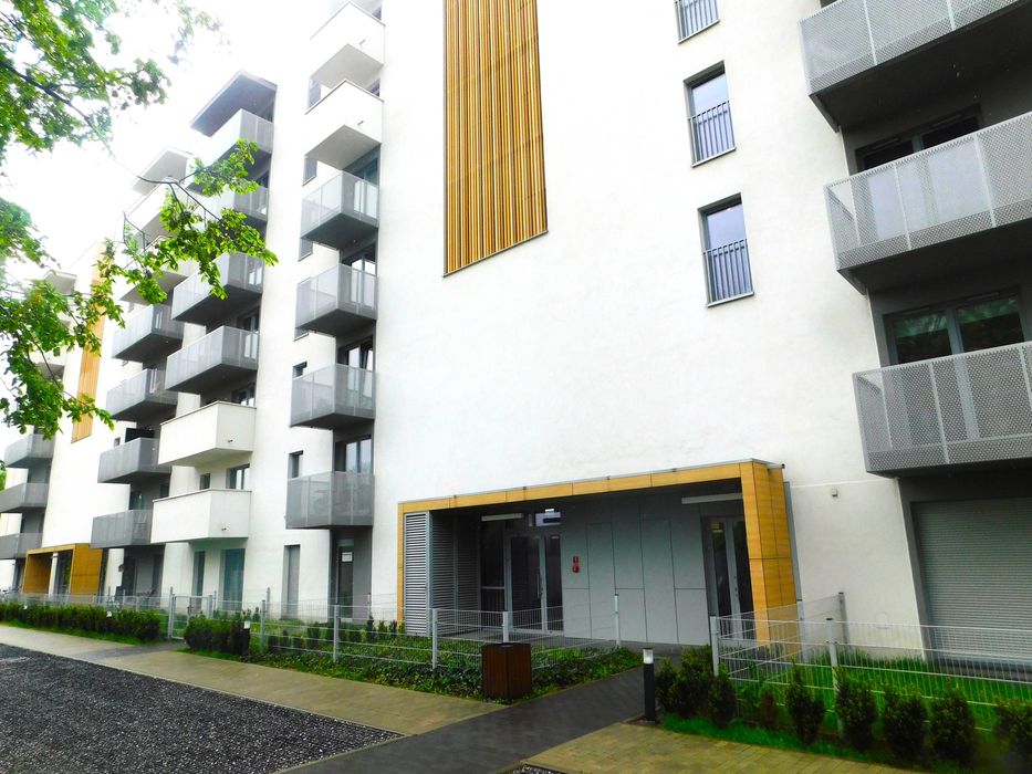 apartament na doby, blisko Dworca Głównego