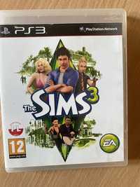the sims3 playstation3
