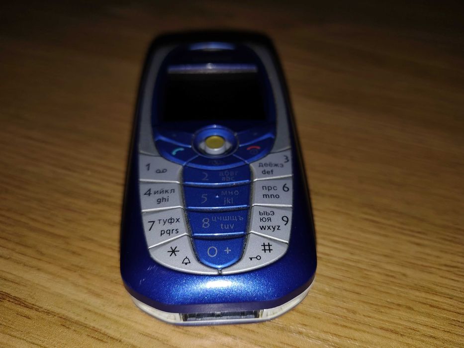 Siemens C65 комплект